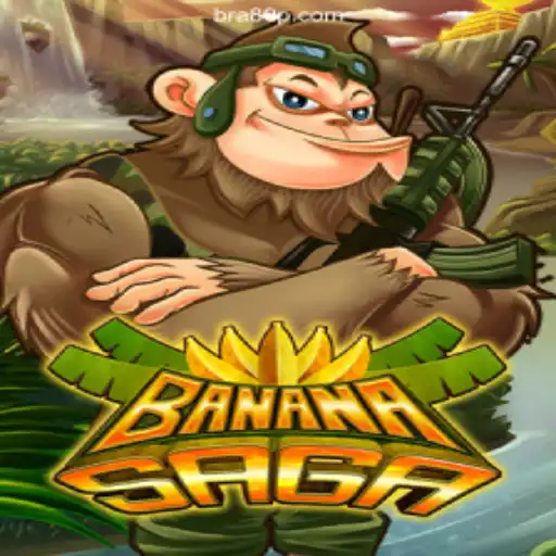 Experience the Thrill of BananaSaga on 89P.com: The Ultimate Online Slots Adventure in Brasil