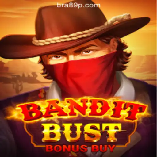 BanditBustBonusBuy: A Slot Sensation on 89P.com Platform - Online Slots Brasil #1