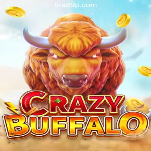 Discover the Excitement of CRAZYBUFFALO: The Ultimate Online Slot on 89P.com