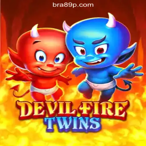 DevilFireTwins: Ignite Your Gaming Adventure on 89P.com Platform