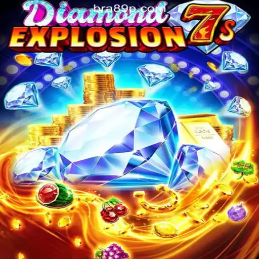 Exploring the Thrills of DiamondExplosion7s: The Premier Online Slot Game on 89P.com
