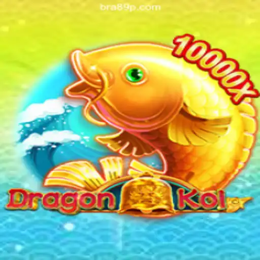 Experience the Thrill of DragonKoi on 89P.com: Brazil's Top Online Slot Platform