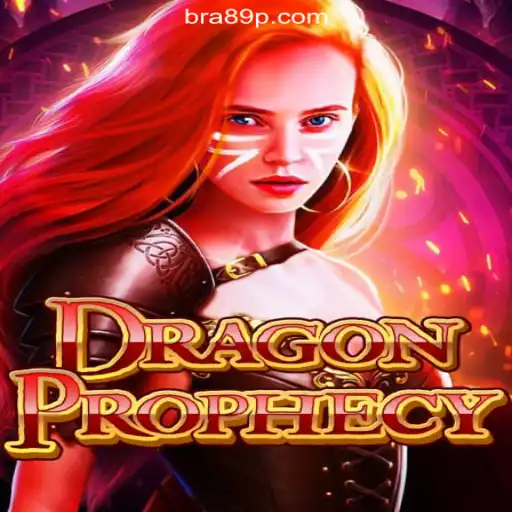 DragonProphecy: A Captivating Journey into Fantasy Slot Gaming