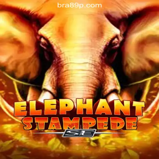 Discover the Thrills of ElephantStampedeSE: The Premier Online Slot Game on 89P.com Platform