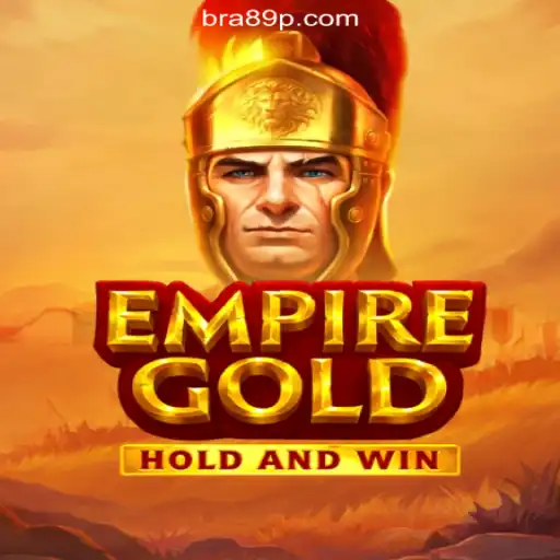 EmpireGold: Dominating Online Slots on 89P.com Platform