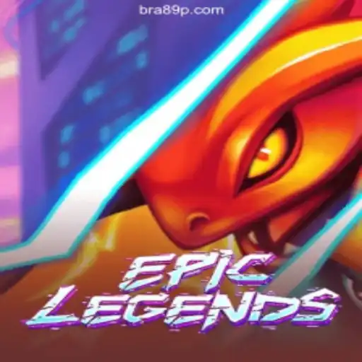 Exploring EpicLegends and the 89P.com Platform-Online Slots Brasil #1