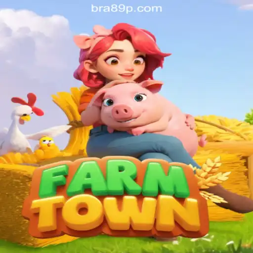 Discover FarmTown: A Leisurely Escape and 89P.com’s Online Slots Revolution