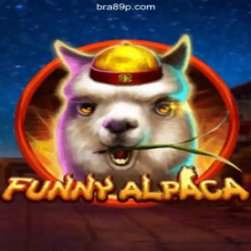 Discover the Excitement of FunnyAlpaca: The Top Slot Game on 89P.com in Brazil