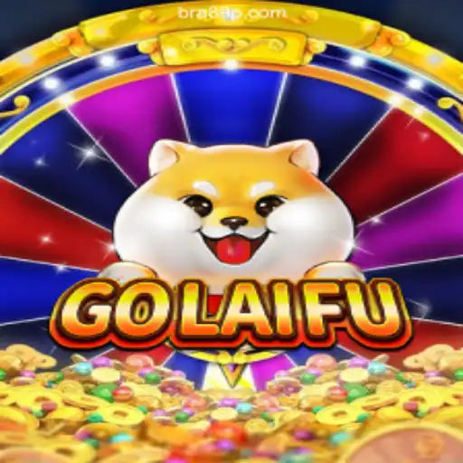 Discovering GoLaiFu: The Revolutionary Online Slots Game on 89P.com