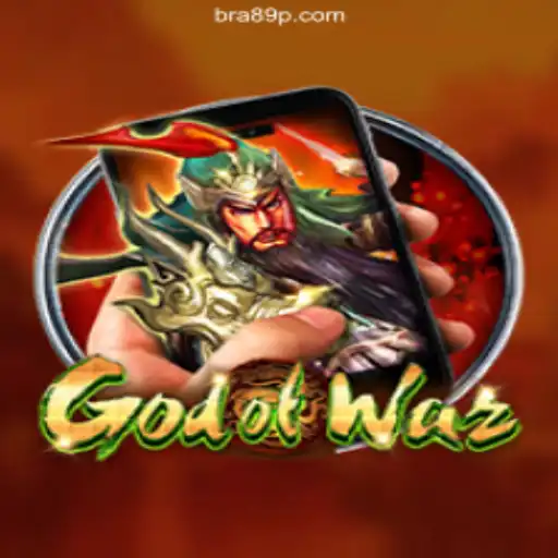 GodofWarM: A New Era of Online Slots on 89P.com