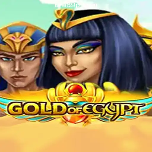 Discover the Thrilling World of 'GoldOfEgypt' on 89P.com Platform