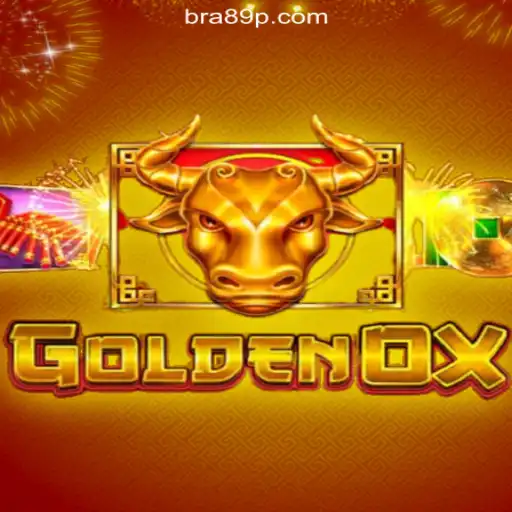 Indulge in the Thrilling World of GoldenOx at 89P.com