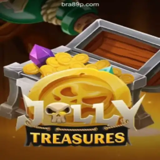 Discover the Thrills of JollyTreasures on 89P.com: The Top Online Slots Platform in Brazil