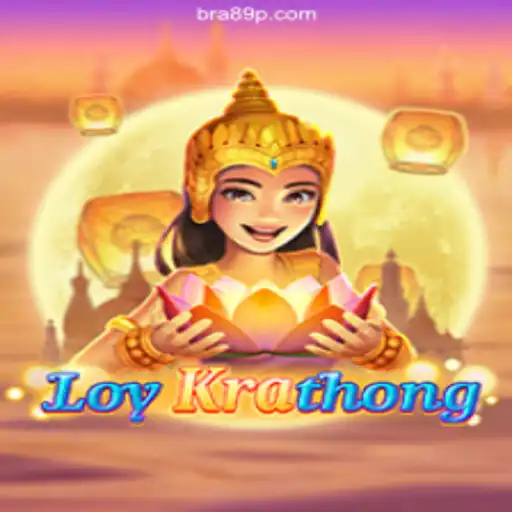 LoyKrathong: A Magical Gaming Experience on 89P.com