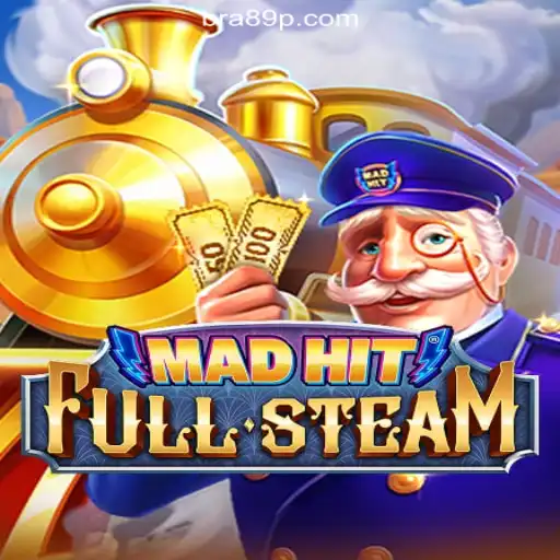 MadHitFullSteam: The Thrill of Online Slots Brasil #1