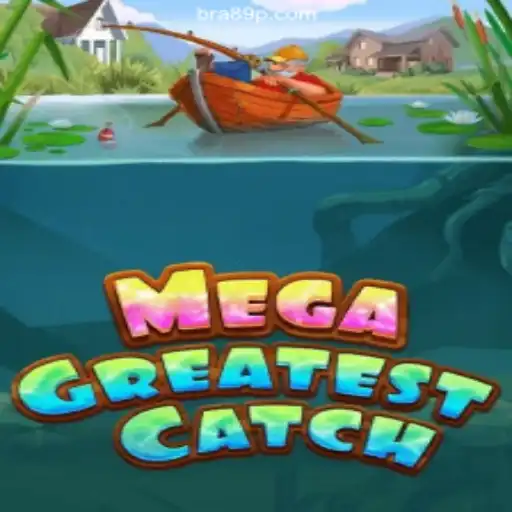 MegaGreatestCatch: Dive into the Ultimate Online Slots Adventure