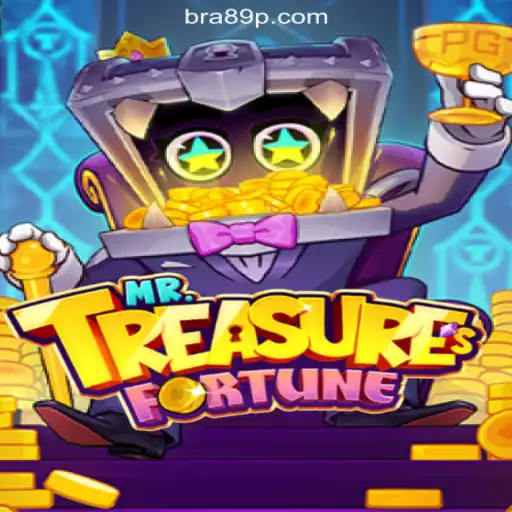 Discover the Thrills of MrTreasuresFortune on 89P.com - The Premier Online Slots Platform in Brazil