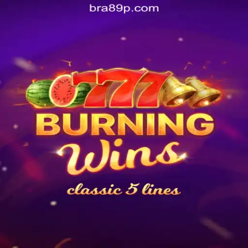 BurningWins: The Ultimate Game Experience on the 89P.com Platform