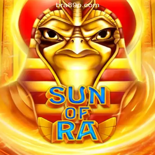 SunofRa: The Rise of Online Slots in Brazil with 89P.com