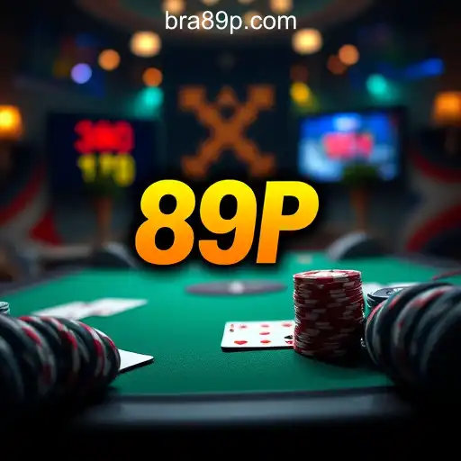 The Thrilling World of Poker Games and the Rise of 89P.com Platform in Brazil