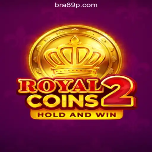 Discover RoyalCoins2: The Top Online Slot Game on 89P.com Platform
