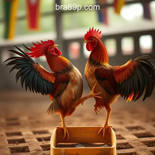 The Evolution and Impact of Sabong Games and 89P.com in Online Entertainment