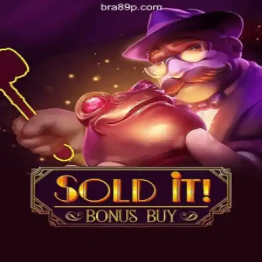 Exploring SolditBonusBuy: A Leading Online Slot Game on 89P.com Platform