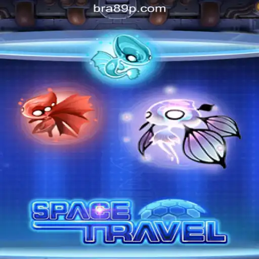 Discover the Thrills of SpaceTravel: The Premier Online Slots Game on 89P.com Platform