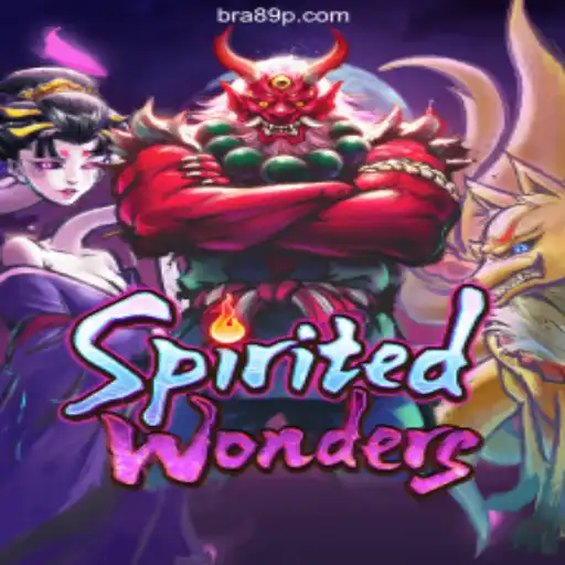 Exploring the Thrills of SpiritedWonders: An In-Depth Look at Brazil's Top Online Slot