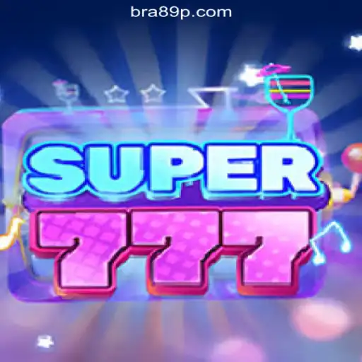 Experience the Thrill of Super777 on the 89P.com Platform: Online Slots Brasil #1