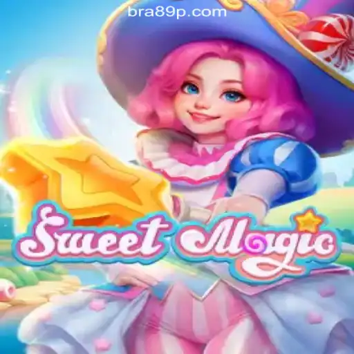 Unveiling SweetMagic: The Premier Online Slot Experience in Brasil