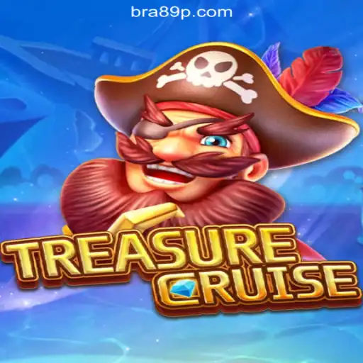 Unveiling the Allure of TREASURECRUISE: The Ultimate Online Slots Experience on 89P.com in Brasil
