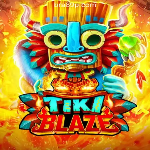 Exploring TikiBlaze: The Exciting Online Slots Experience on 89P.com