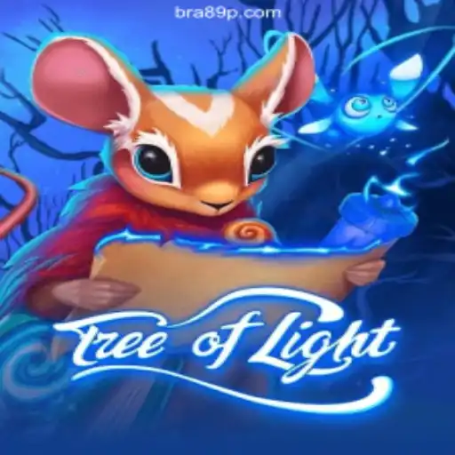 TreeofLight: A Mystical Adventure on the 89P.com Platform